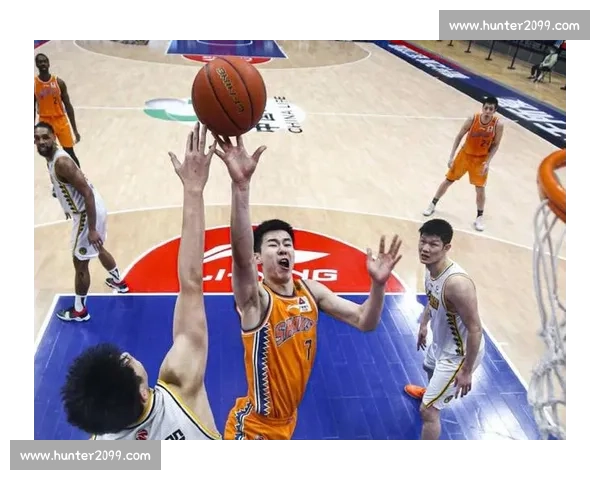 篮球赛关键时刻的绝地反击与最后一投:决胜时刻的心跳与激情 篮球赛关键时刻的绝地反击与最后一投:决胜时刻的心跳与激情